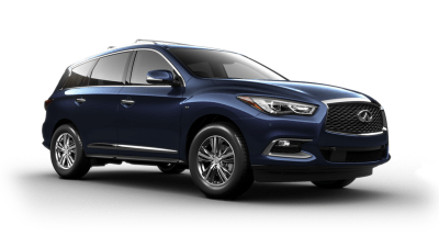 QX60