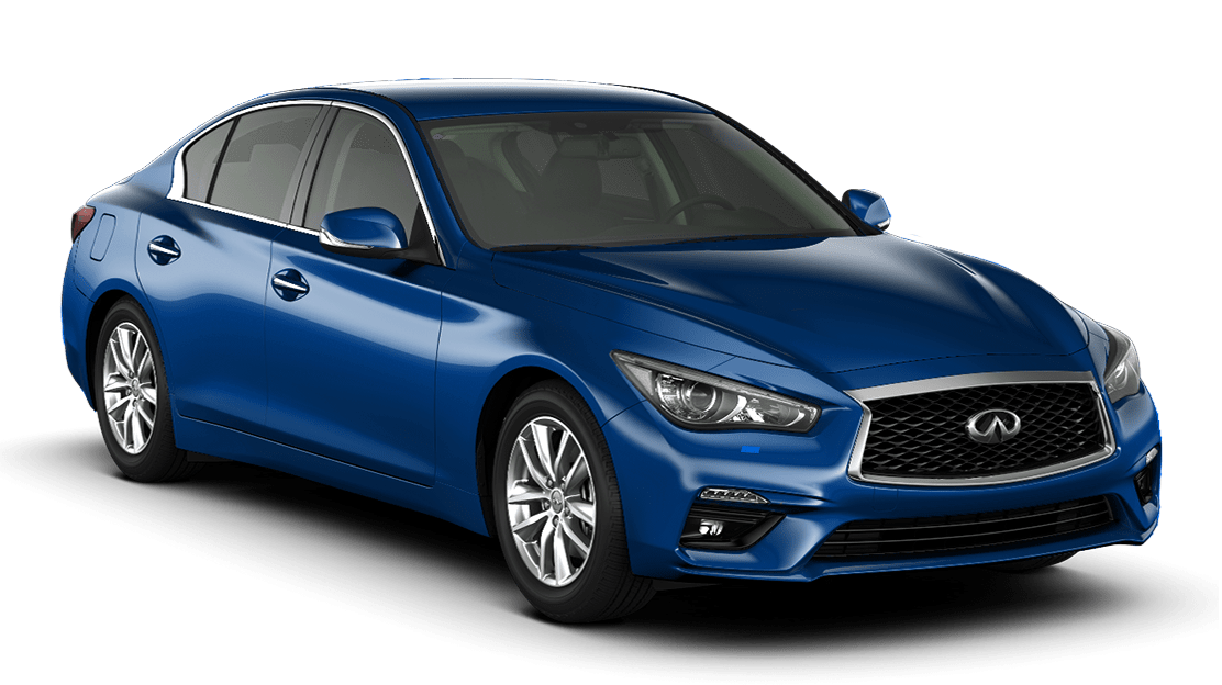 Q50 PUR